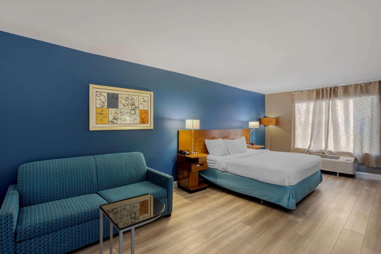 מאונט לאורל Comfort Inn & Suites Mt Laurel-Philadelphia מראה חיצוני תמונה
