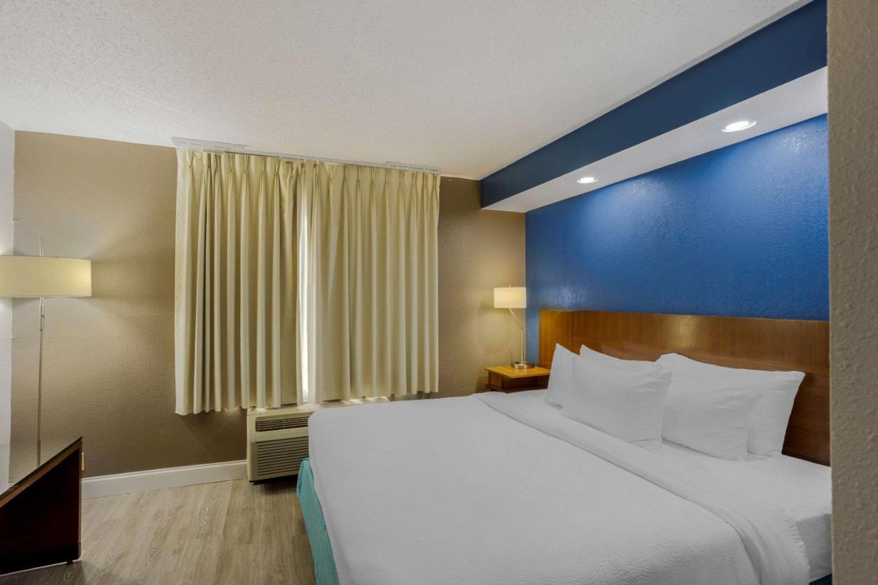מאונט לאורל Comfort Inn & Suites Mt Laurel-Philadelphia מראה חיצוני תמונה