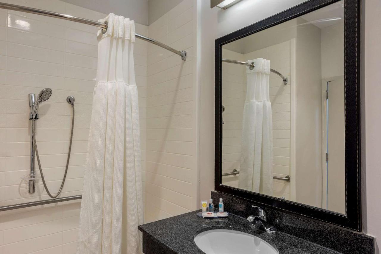 מאונט לאורל Comfort Inn & Suites Mt Laurel-Philadelphia מראה חיצוני תמונה